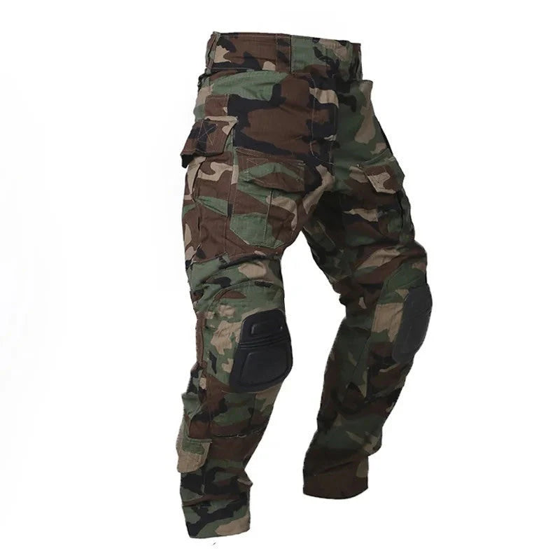 MAXIMILIAN™ | TACTICAL PERFORMANCE CARGOHOSE