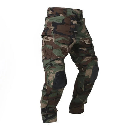MAXIMILIAN™ | TACTICAL PERFORMANCE CARGOHOSE