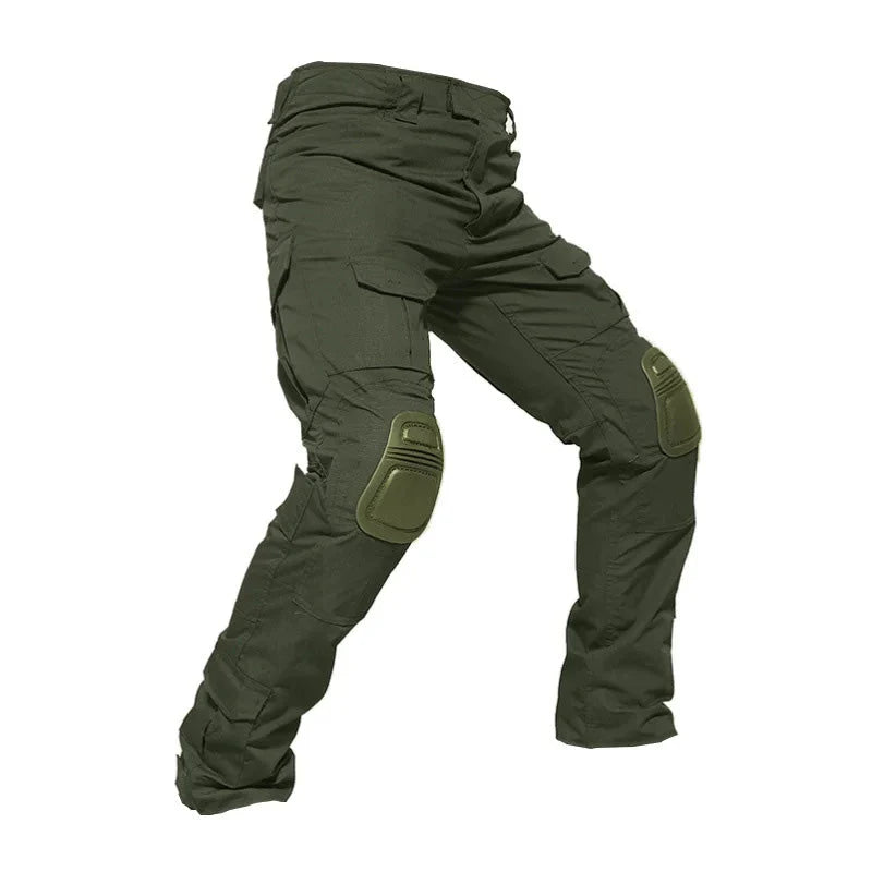 MAXIMILIAN™ | TACTICAL PERFORMANCE CARGOHOSE