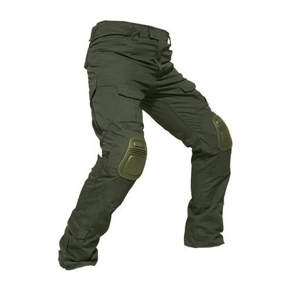 MAXIMILIAN™ | TACTICAL PERFORMANCE CARGOHOSE