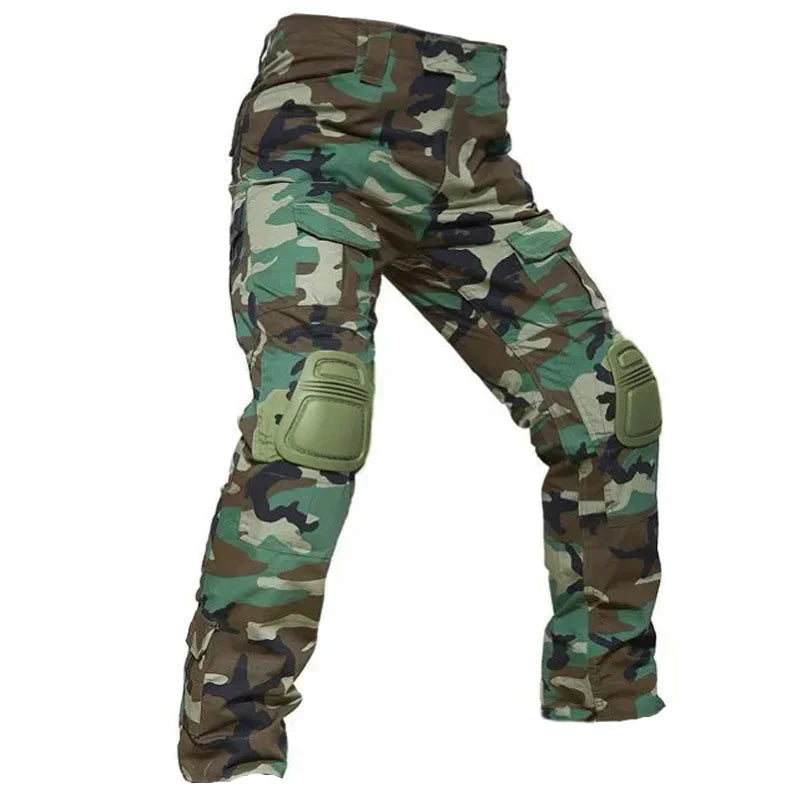 MAXIMILIAN™ | TACTICAL PERFORMANCE CARGOHOSE