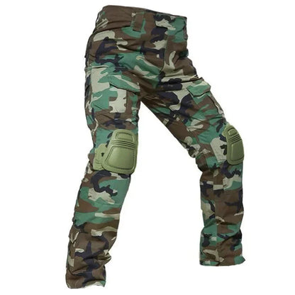 MAXIMILIAN™ | TACTICAL PERFORMANCE CARGOHOSE