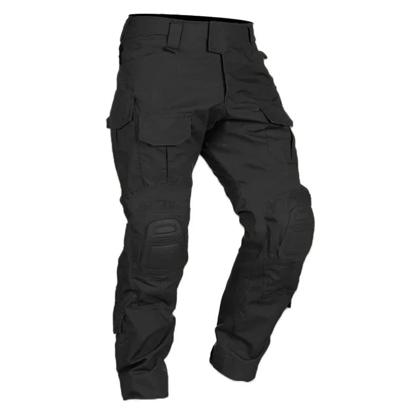 MAXIMILIAN™ | TACTICAL PERFORMANCE CARGOHOSE