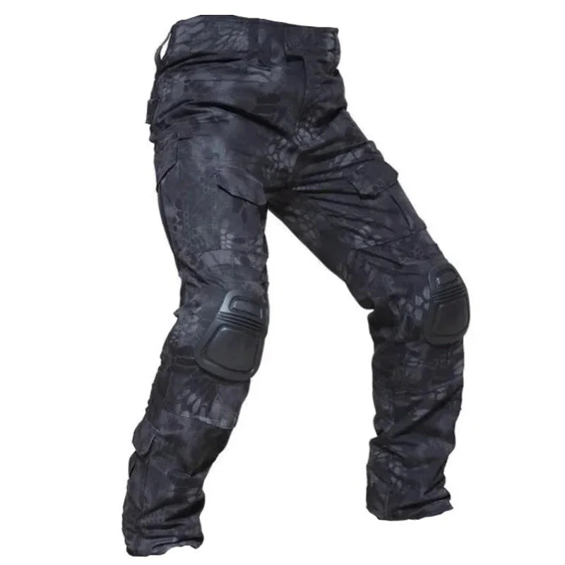 MAXIMILIAN™ | TACTICAL PERFORMANCE CARGOHOSE