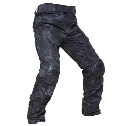 MAXIMILIAN™ | TACTICAL PERFORMANCE CARGOHOSE