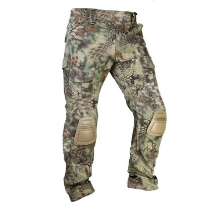 MAXIMILIAN™ | TACTICAL PERFORMANCE CARGOHOSE